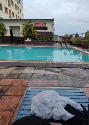 Good Hope Hotel Loisirs et amusements Photos