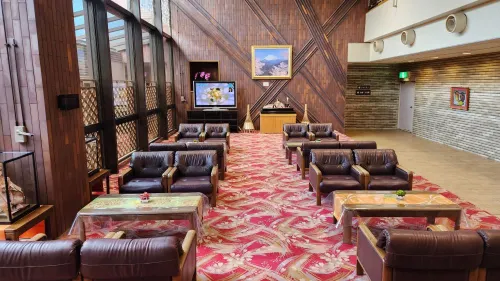 Kasugai View Hotel Khu vực công cộng Photos