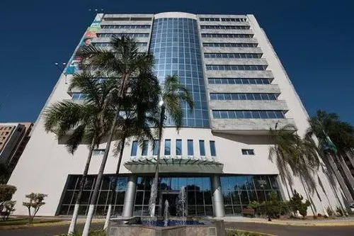 Go Inn Taguatinga Exterior Photos
