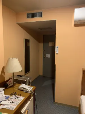Fuji Green Hotel Zimmer Photos