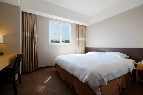 City Suites (Taoyuan Gateway) À ne pas manquer Photos