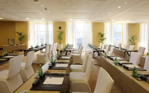 The Tower Plaza Hotel Dubai Espaces Affaires Photos