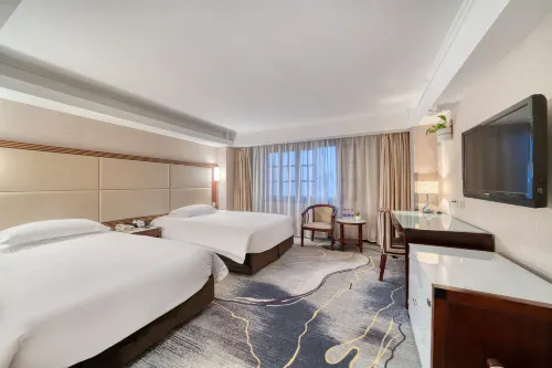 Hangzhou West Lake Enjoyor Hotel Chambres Photos