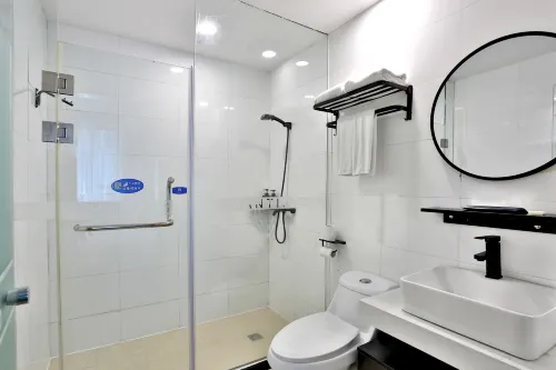 Elan Hotel (Hangzhou West Lake Hefang Street Jiangcheng Road) Номера Photos
