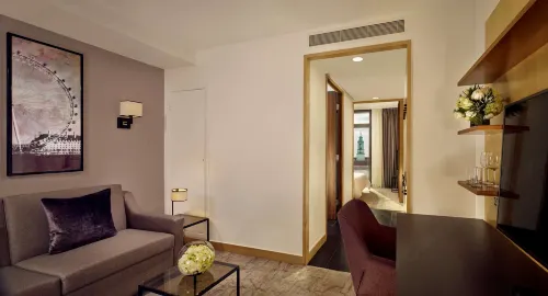 Park Plaza County Hall London Da non perdere Photos