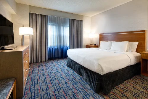 Embassy Suites by Hilton Chicago O'Hare Rosemont Featured Photos