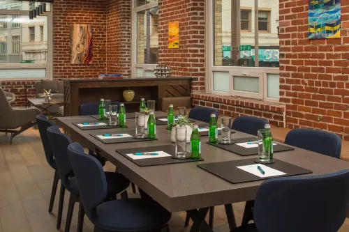 The Mark Spencer Hotel Chambres Photos