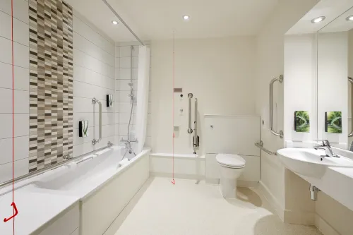 Premier Inn Durham City Centre (Walkergate) Chambres Photos