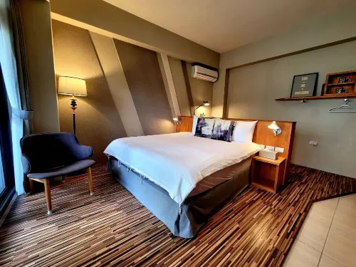 90% Homestay Da non perdere Photos