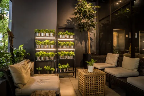 Z Hotel Johor Bahru Unggulan Photos