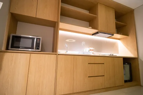 Midtown Residence Surabaya Kamar Photos