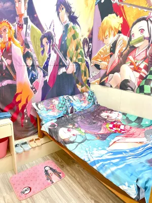 HK Hostel Rooms Photos