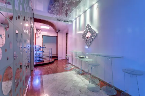 Hotel Trecento Public Areas Photos