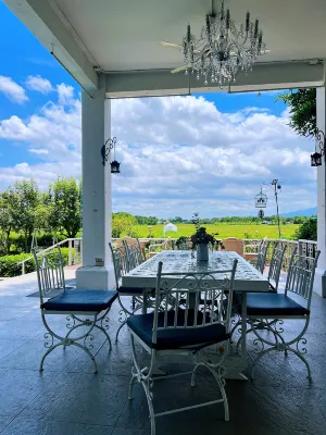 The Cathay Resort & Spa Photos