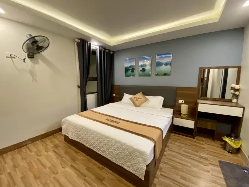 NEW SKY AIRPORT HOTEL Camere Photos