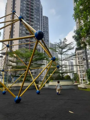 Horison Ultima Suite & Residences Rasuna Jakarta Near Hotel Photos
