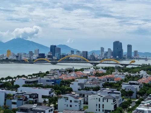 Khách sạn Fivitel Đà Nẵng Khu vực công cộng Photos