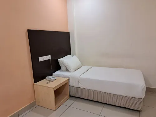 Avenue Bangi Hotel Camere Photos