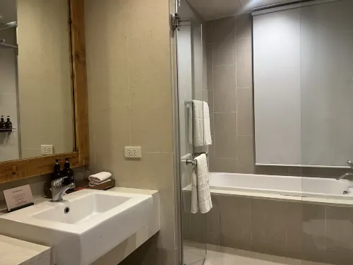 The Peri Hotel Khao Yai Camere Photos