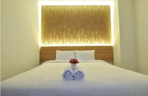 Tickle Hotel Chambres Photos