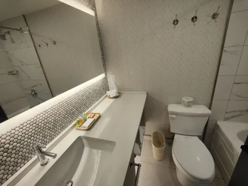 Mountaineer Lodge Chambres Photos