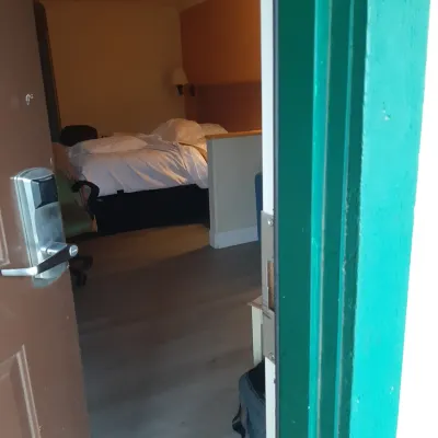 Travelodge by Wyndham Lemoore Near Naval Air Station Chambres Photos