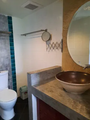 Korbua House Chambres Photos