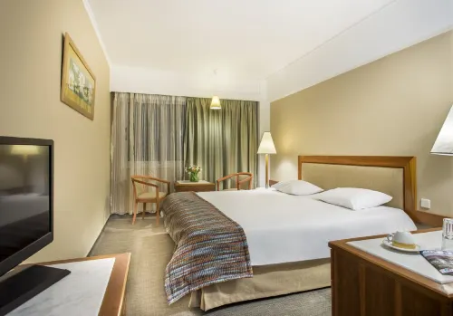 Airotel Alexandros Rooms Photos