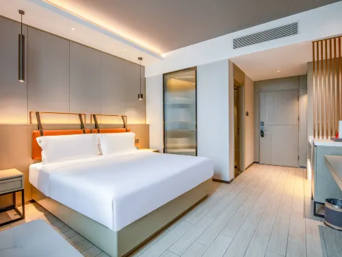 Beijing Yilan Yunjing Boutique Hotel Featured Photos