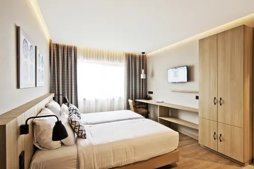 Urban Lodge Hotel فنادق مميّزة Photos
