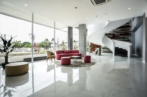 favehotel Pamanukan Unggulan Photos