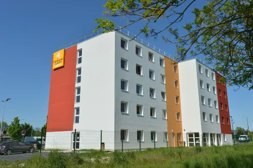 Premiere Classe Reims Nord - Bétheny À ne pas manquer Photos