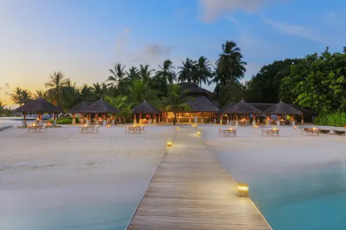 Velassaru Maldives In der Nähe des Hotels Photos