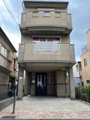 Guest House Kubo Homes Matsu فنادق مميّزة Photos