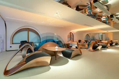 YEE HOTEL(SHANMIAM) Питание Photos