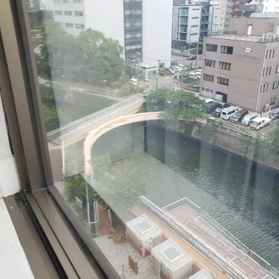 Hotel Royal Oak Gotanda Aree comuni Photos