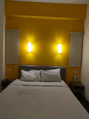 Amaris Hotel Padjajaran Bogor Camere Photos