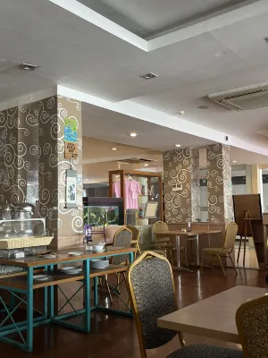 favehotel Kelapa Gading Makanan Photos