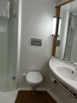 Ibis Styles Liverpool Centre Dale Street - Cavern Quarter Chambres Photos