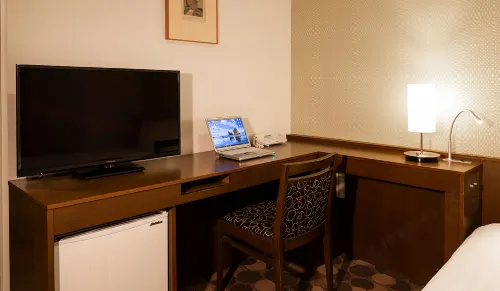 Shibuya Tobu Hotel Kamar Photos