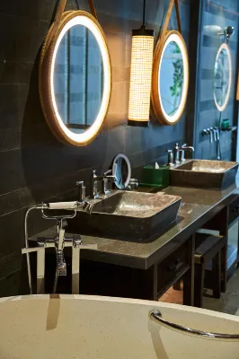 Andaz Bali, by Hyatt Номера Photos