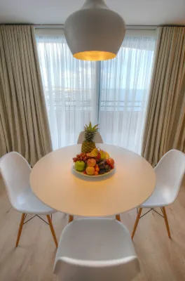 Radisson Blu Resort, Malta St Julian's Номера Photos