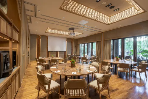 Andaz Bali, by Hyatt Бизнес-удобства Photos