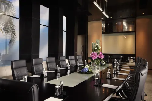 InterContinental Sanya Resort Espaces Affaires Photos