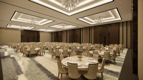 Azana Style Hotel Madura Unggulan Photos