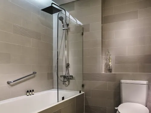 Pullman Hanoi Rooms Photos