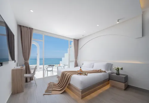 Sanya ZRS Nature Reading·Mubai Jing Seaview Homestay Rooms Photos