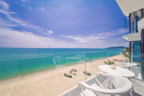 Sanya ZRS Nature Reading·Mubai Jing Seaview Homestay Rooms Photos