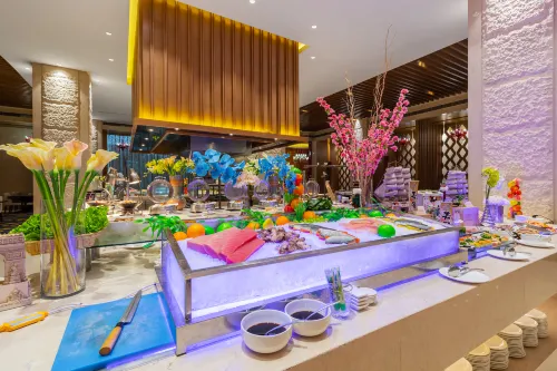 Movenpick Hotel Enshi Photos