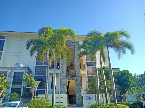 Poly Lantao Villa Ngoại thất Photos